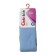 Pantyhose baby thin cotton CONTE KIDS, height 104-110 cm, blue color