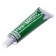 Reinforced specially resistant gel payment for PVC products, green color, 40 g, 30 ml
