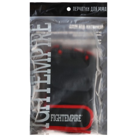 Gloves for MMA Training Fight Empire, p. L.-3