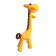 Set of teething, brush, 4 pcs.