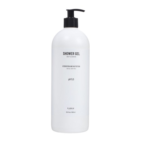 Shower gel Fabrik Cosmetology, 1000 ml-2