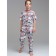 Pajama for the boy PlayTode: T -shirt and trousers, height 176 cm