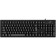 The keyboard Genius Smart KB-101 Black USB, Only Laser (Hairline Design), programmage