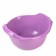 Round Household basin, 13 l, color mix