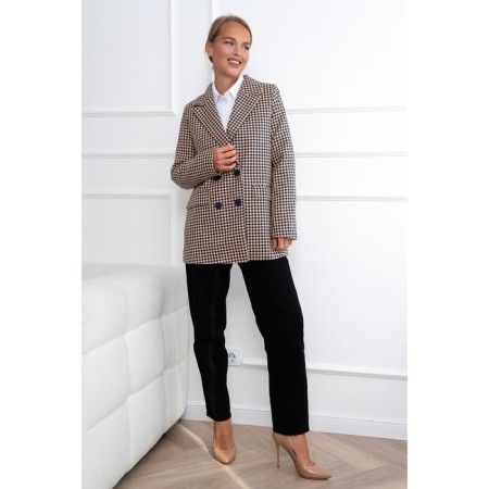 Women's jacket, size 46-1