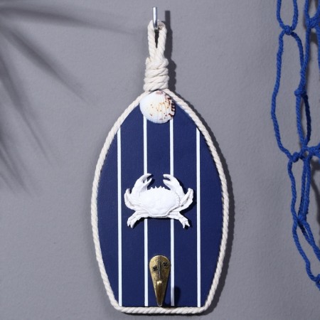 Mange "Sea Style" 23*9cm, mix-2