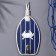 Mange "Sea Style" 23*9cm, mix