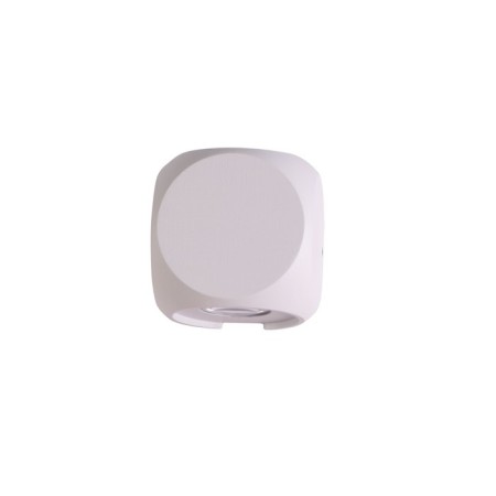 Bra Outdoor O015WL-L4W, LED, 4 W, 65x65x56 mm, 340 lm, 3000k, white-5