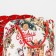 Gift folding box "Happy Tim" 21 x 9.5x 23 cm