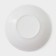 Set of salad bowls Luminarc Lotusia, d = 18 cm, glass ceramic, 6 pcs, white color