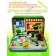 Interior designer Hobby Day "Summer Cafe", Rumbox