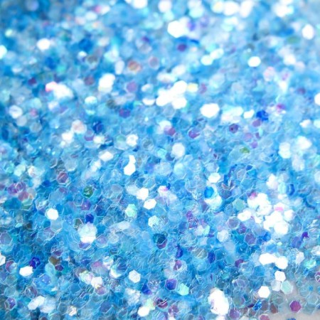 Glitter set for creativity in the bottle "Brill" (set 12 pcs), weight 1 pc - 2.79 grams-1