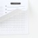 Horizontal planing "believe in yourself", on the bracket, 24 sheets