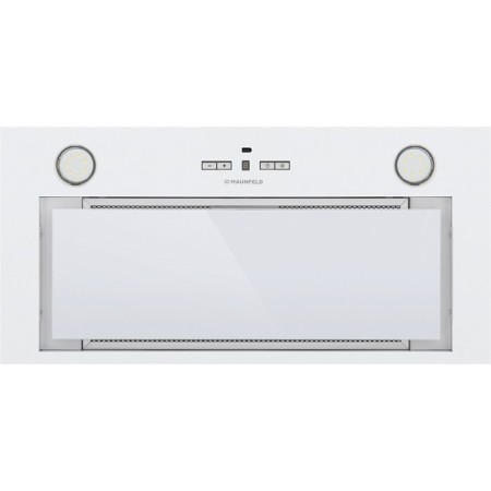 Exposure Maunfeld Fantasy 1000st 60, built -in, 1000 m3/h, 3 speeds, 60 cm, white-5