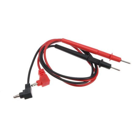 Wires for a multimeter