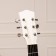 Acoustic guitar 6 string N-34, Menz. 650mm, artistic performance