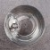 A glass "impenetrable. Castet", for whiskey, 250 ml