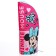 Penal Tubus stand, 85x210 mm, soft, Minnie Mouse