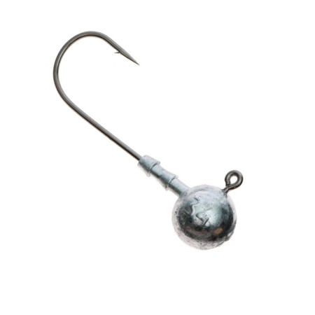 Jig ball "Yaman", 34 g, 10 pcs.-1