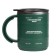 Thermal circle, 450 ml, strategic reserve campaign, retains heat 2 hours, green