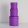 Set of boxes 3 in 1 (18*18*17/15*15*15/12*12*12 cm), lavender