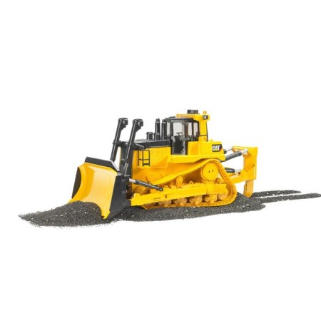 Bulldozer caterpillar Cat-6