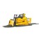 Bulldozer caterpillar Cat