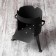 Bake under a cauldron 6 l d = 28 cm