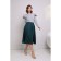 Longsliv female, size 46