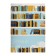 Reading diary of 24 sheets "Library", covered Cardboard