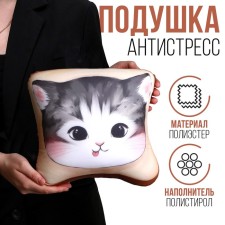 Antistress Pillow 