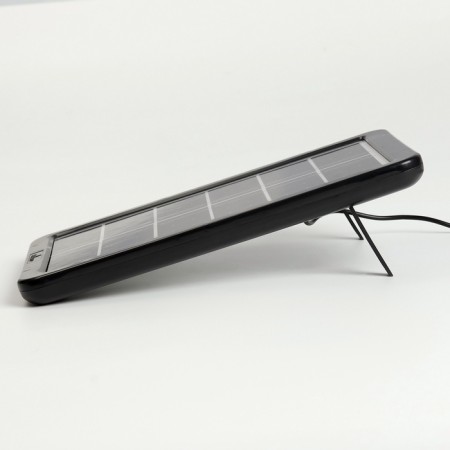 Sunny panel for charging a phone and lantern 3.3 W, 23 x 13.9 x 2 cm, cable 2.75 m-2