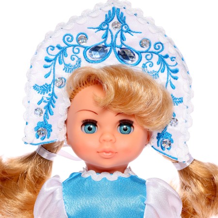 Doll "Elya Beauty", 30.5 cm-2