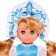 Doll "Elya Beauty", 30.5 cm