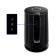 Electric KitFort KT-6173 kettle, plastic, Metal flask, 1.5 l, 2200 watts, black