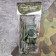 Gift Set "Camouflage": notebook 16 sheets and pen Plastic