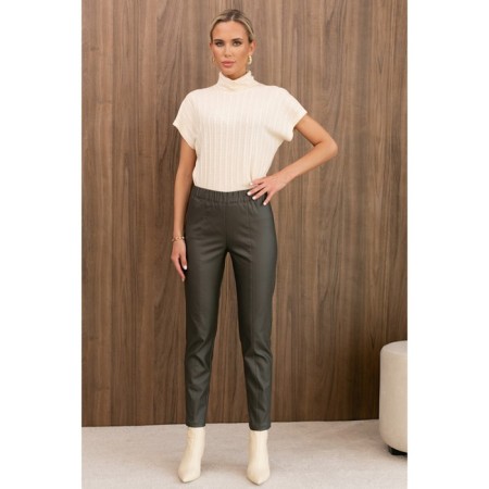 Female trousers, size 48-1