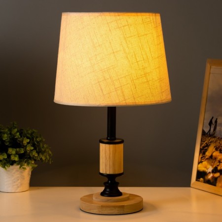 Highway lamp "Sendr" E27 40W Black 25x25x43 cm Risalux-1