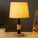 Highway lamp "Sendr" E27 40W Black 25x25x43 cm Risalux