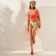 Minaku Summer Joy bathing board, size 42, color neon
