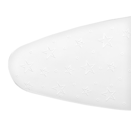 Lumber Aircraft LED 30W blue 58x58x8 cm Bayerlux-8