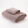 Trick Ethel Waves Big, 70x130 cm, 100% cotton, 460 g/m2