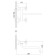 Rossinka G02-74 kitchen mixer