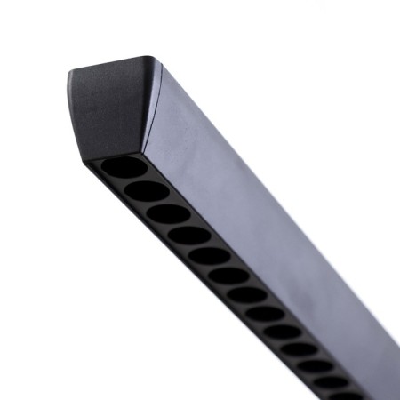 SLAM SLIM SLIM "Reina" LED 66W 3000K-6000K 48V CRI90 Black 3.2x3.8x12-112cm-5