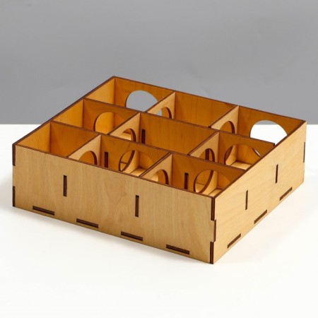 Labyrinth for rodents, 20 x 16.7 x 6 cm-1