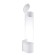 Luazon LCH-01, 70 glasses, magnet, white fastening, white