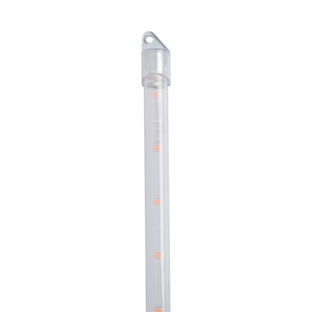 Lamp for plants LED linear, 900 mm Uniel, 14 W, LED, IP65, Color transparent-3