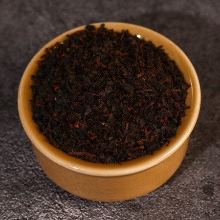 Black tea "Male reserve", 50 g.-1