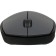 Logitech m170 mouse, wireless, optical, 1000 dpi, gray