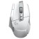 Logitech G502 X LightSpeed ​​Mouse White optical (25600DPI) WISTROPLE USB (13BUT)